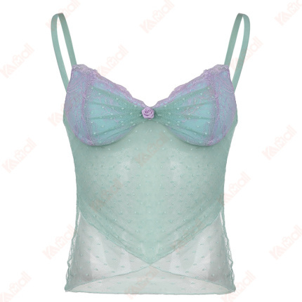popular suspender type tank tops sale